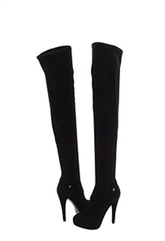 GUESS Aerial Over-the-knee Boots