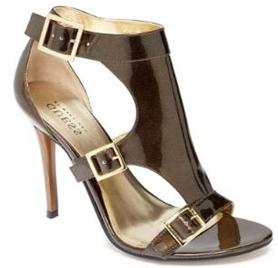 Guess Delicacy Gladiator Sandal